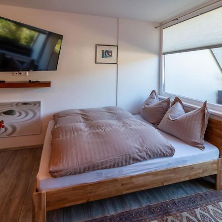 Wohnung Im Herzen Der Turracher Hohe Exteriér fotografie